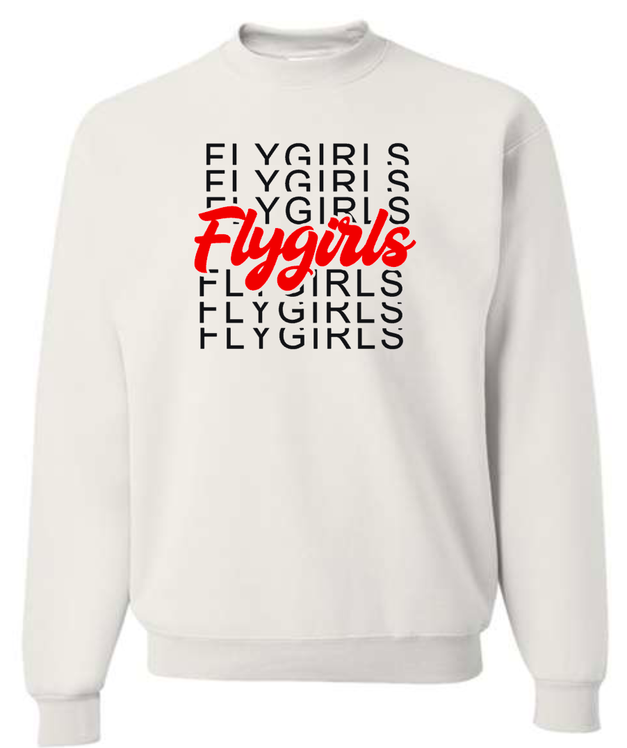 Flygirls MHS Repeat