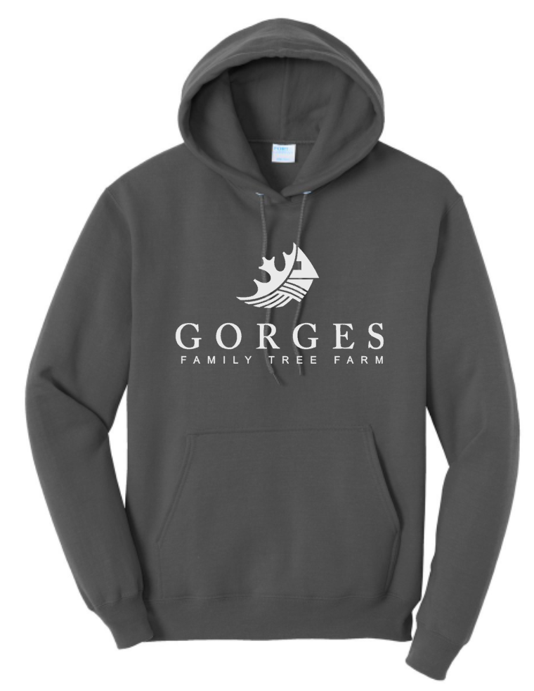 Gorges Tree Farm 5