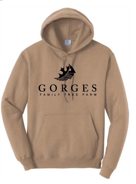 Gorges Tree Farm 5