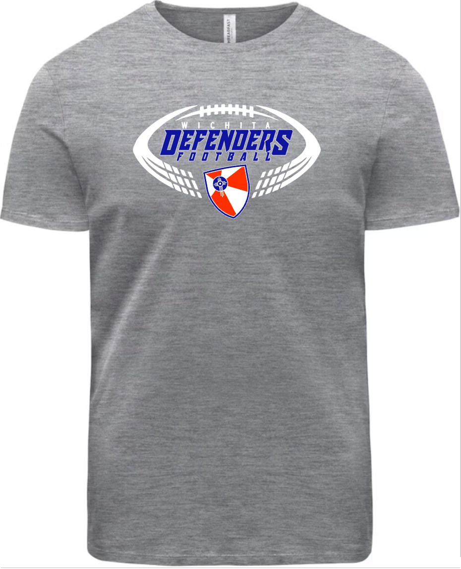 Wichita Defenders Football 2
