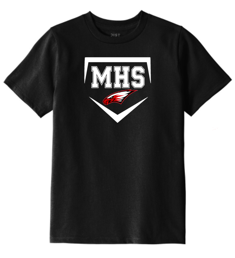 Maize High Baseball- 3