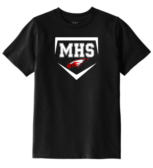 Maize High Baseball- 3