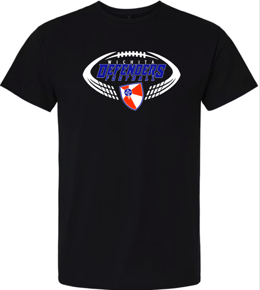 Wichita Defenders Football 2