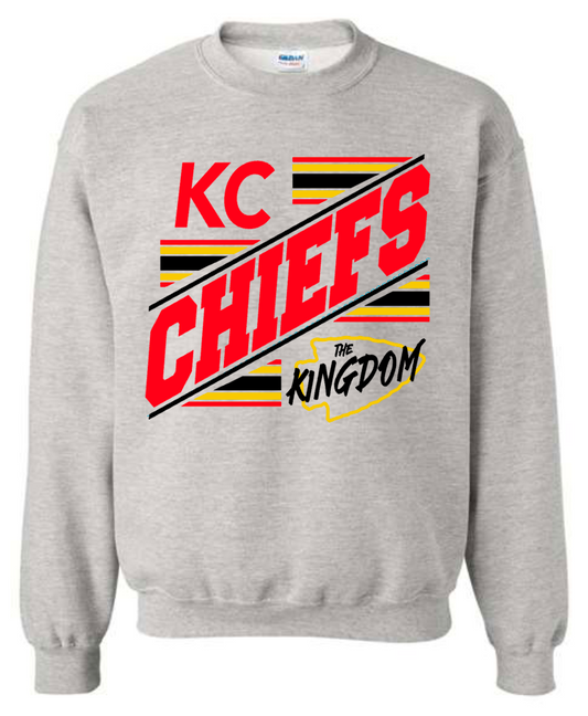 Kansas City Chiefs Retro