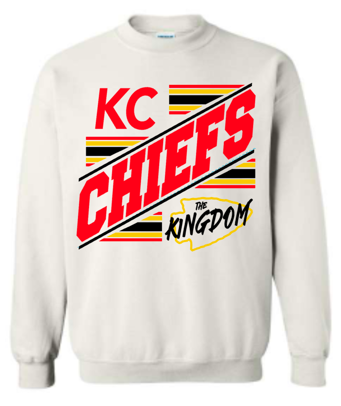Kansas City Chiefs Retro