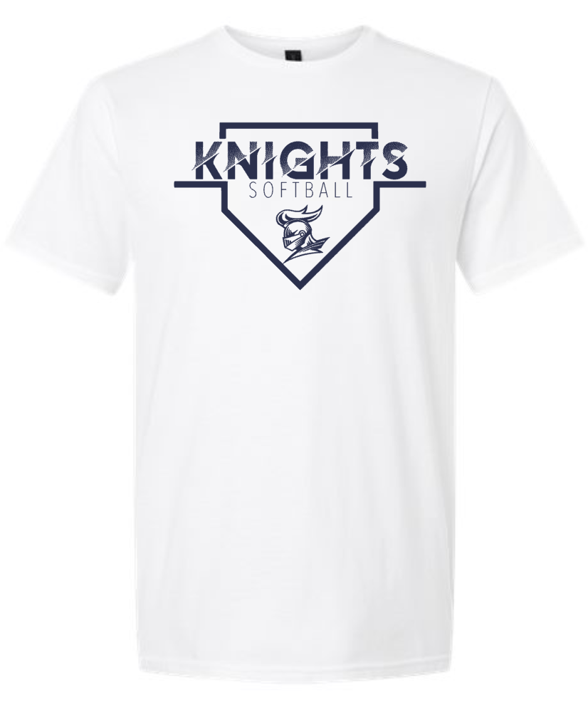 Knights Softball 1