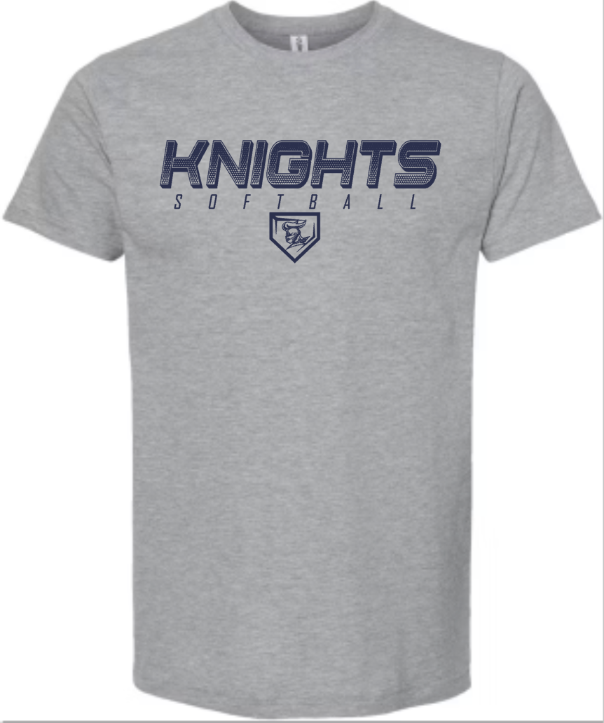 Knights Softball 2