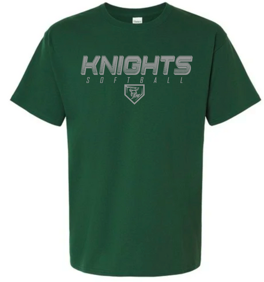 Knights Softball 2