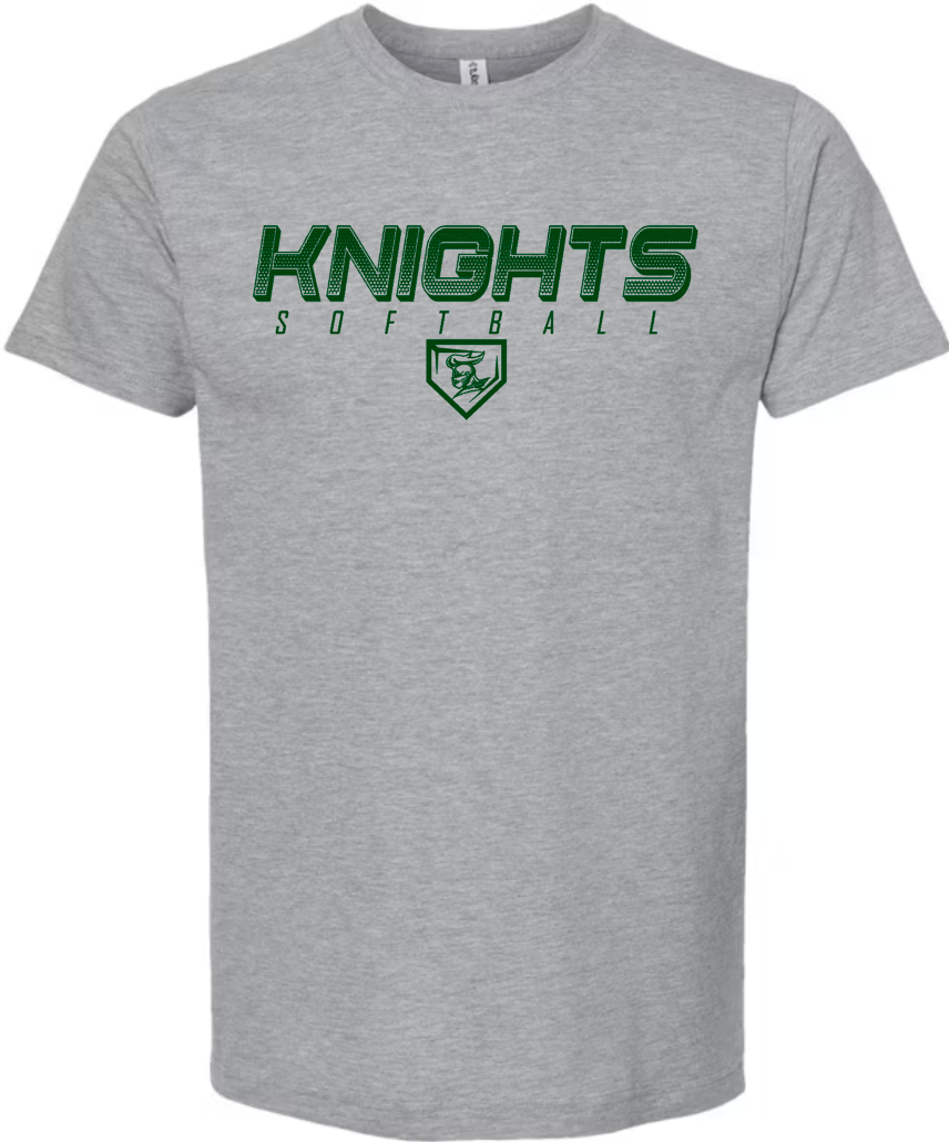 Knights Softball 2