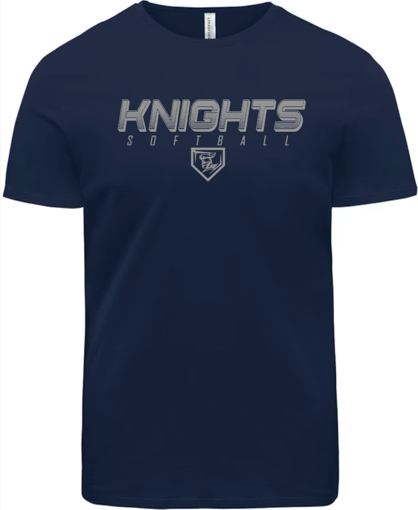 Knights Softball 2