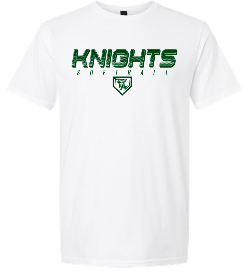 Knights Softball 2
