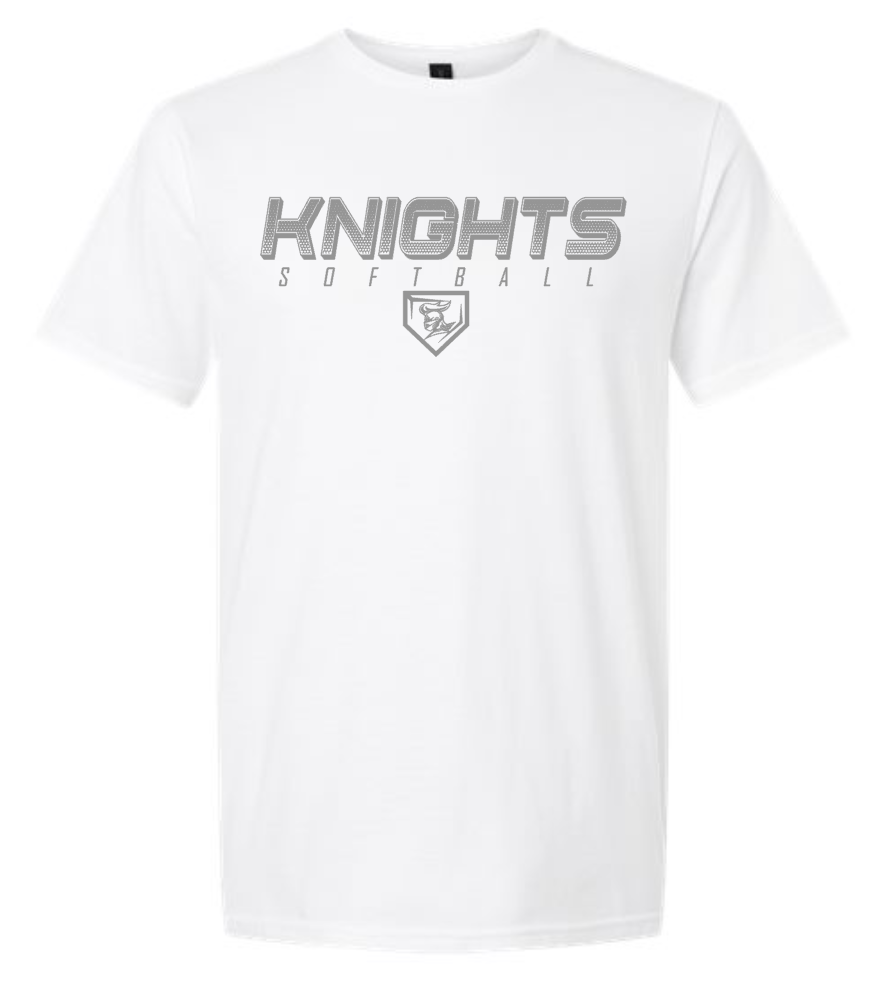Knights Softball 2