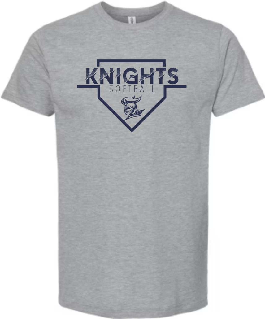 Knights Softball 1