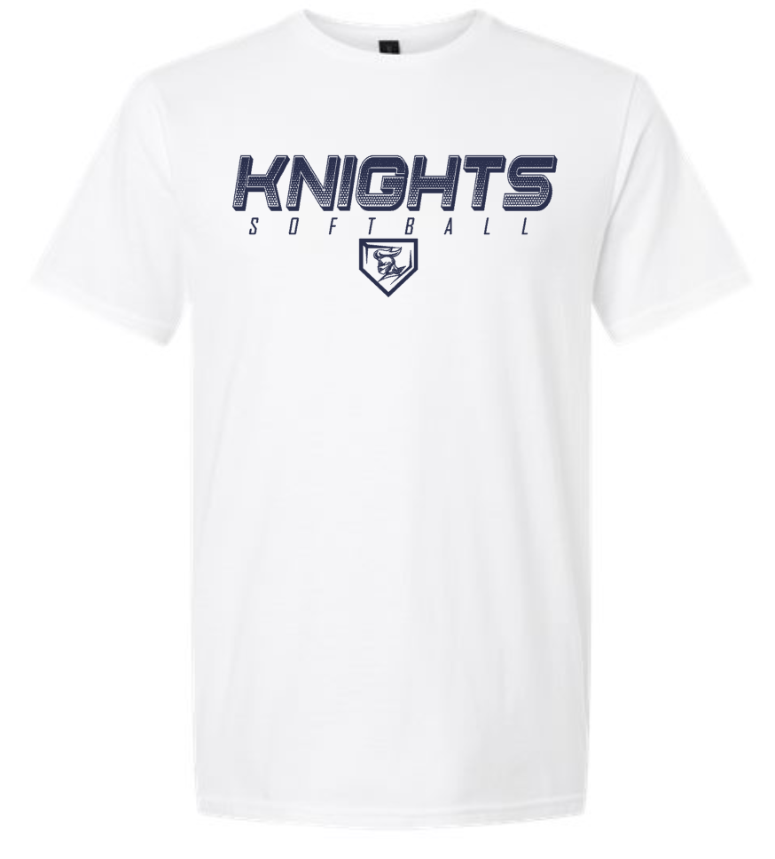 Knights Softball 2