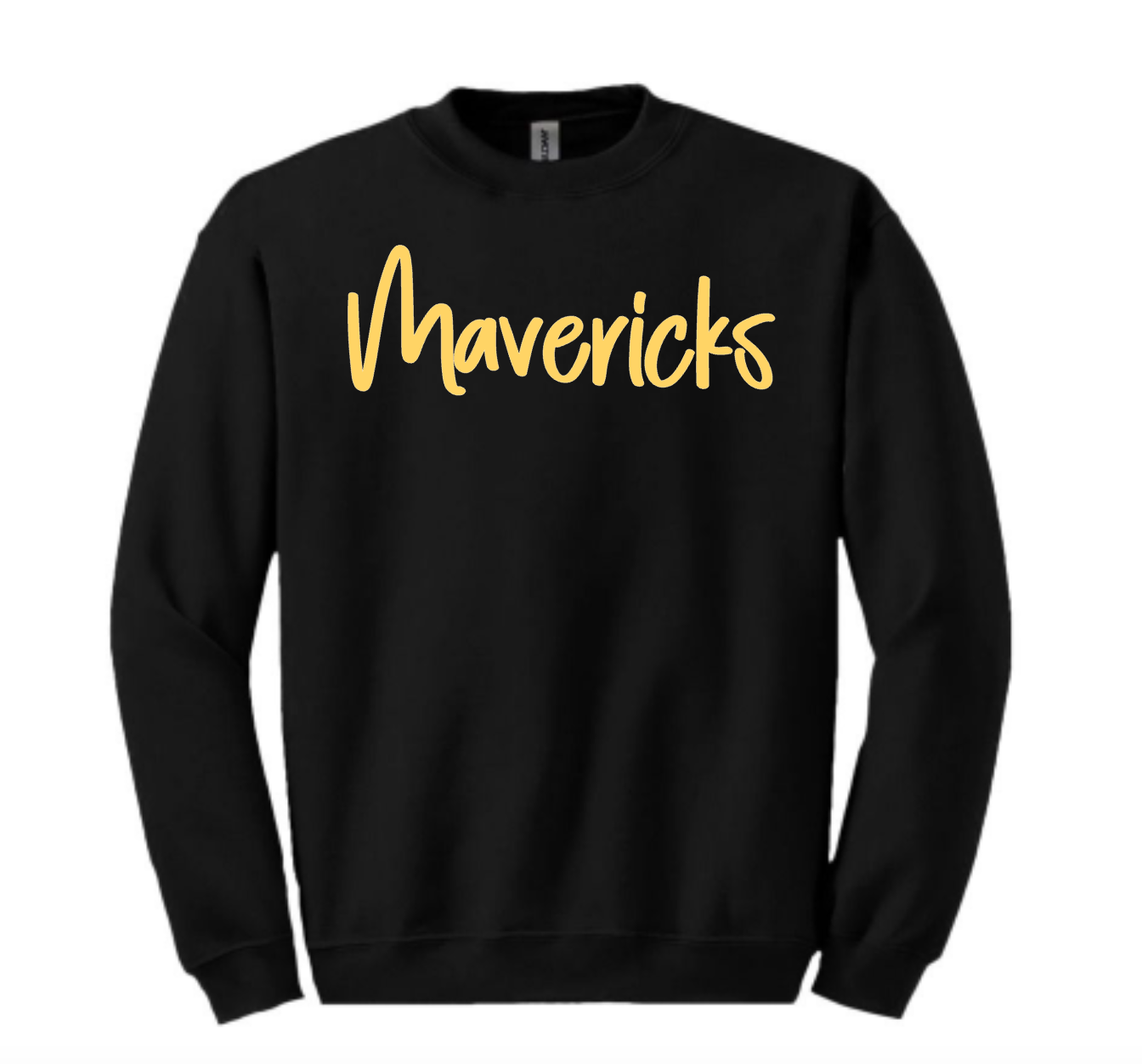 Maize South Mavericks PUFF
