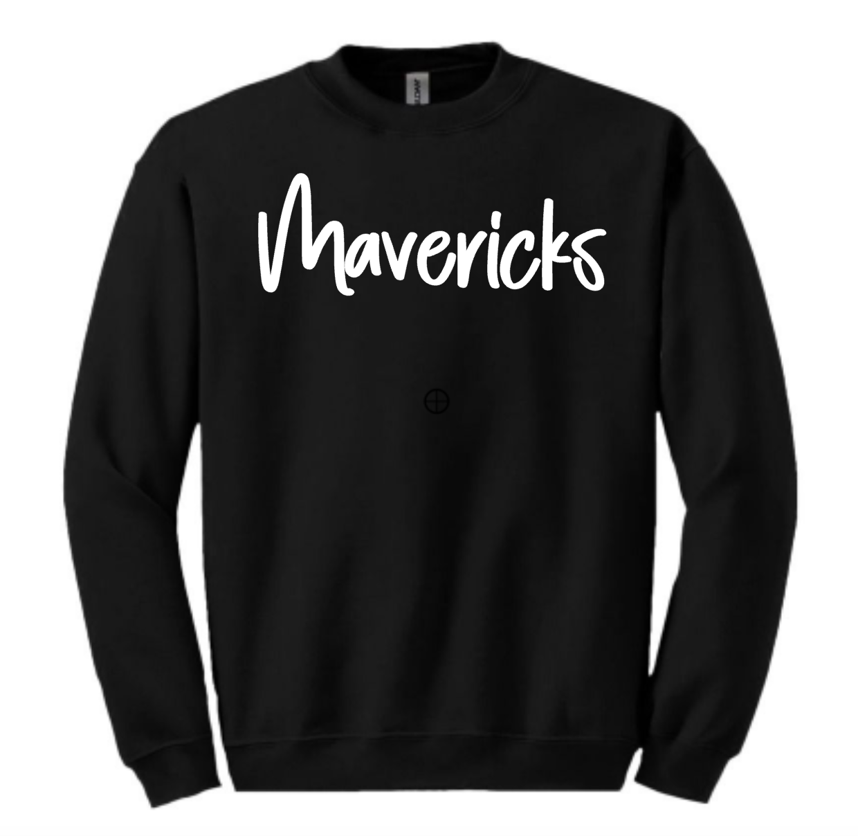 Maize South Mavericks PUFF