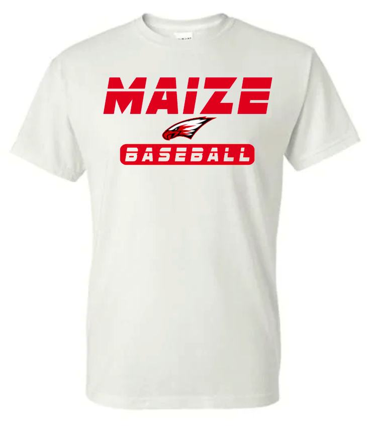 Maize High Baseball- 2
