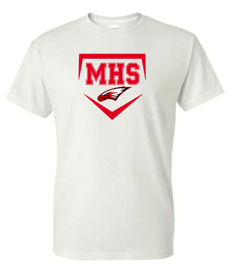 Maize High Baseball- 3