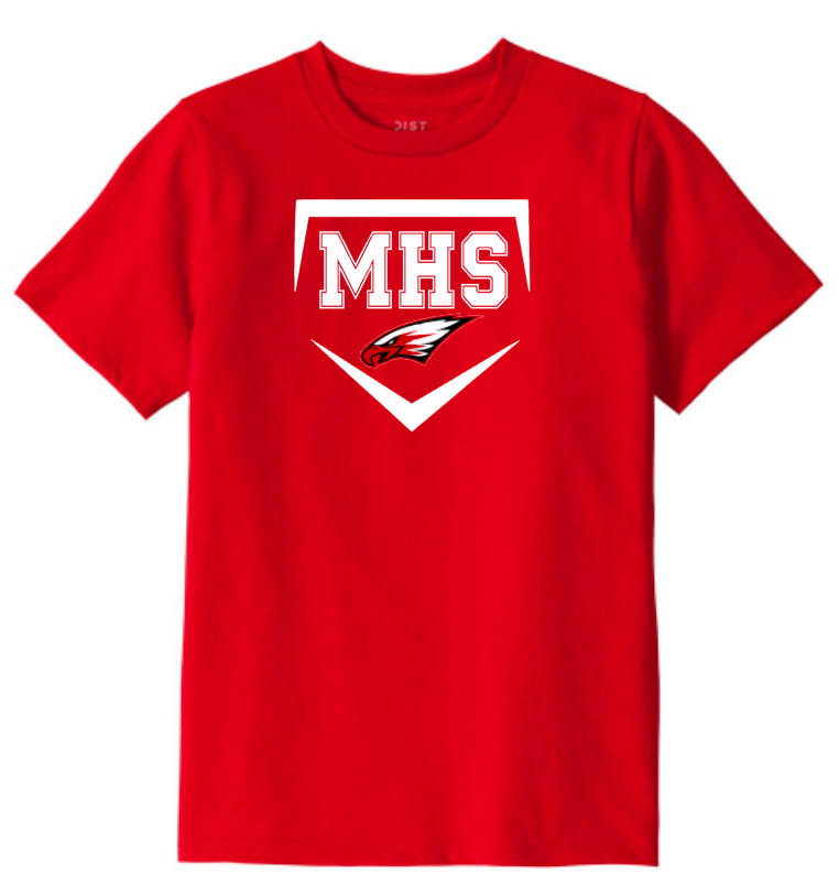 Maize High Baseball- 3