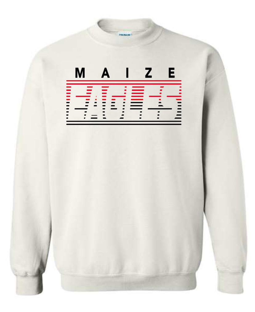 Maize Eagles III- YOUTH