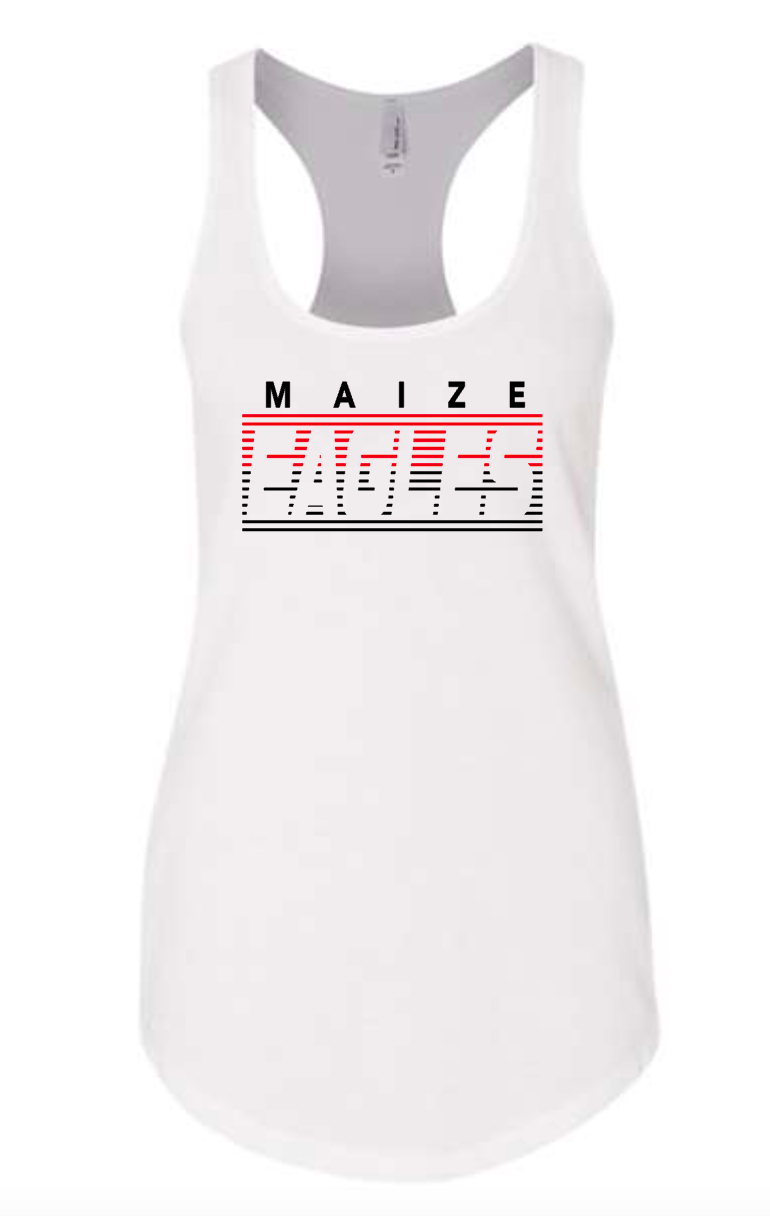 Maize Eagles III- YOUTH