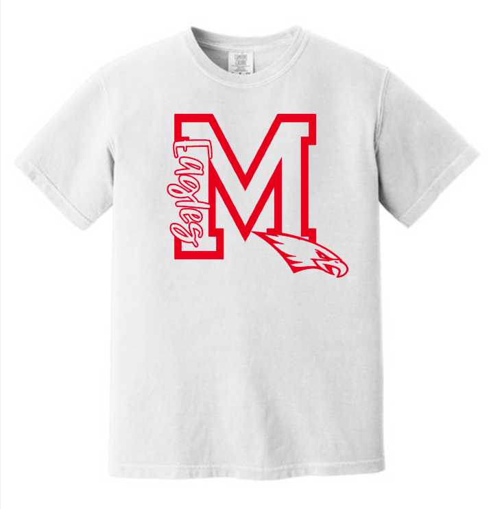 Maize Eagles I - YOUTH