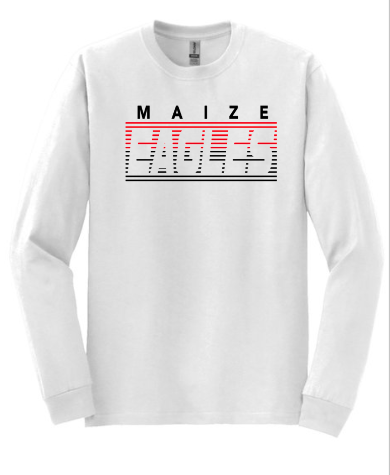 Maize Eagles III- ADULT