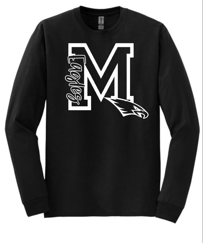 Maize Eagles I - YOUTH