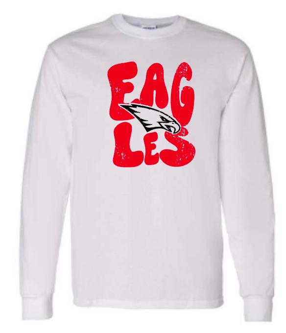 Maize Eagles - Groovy - ADULT