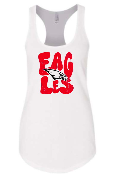 Maize Eagles - Groovy - ADULT