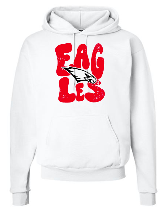 Maize Eagles - Groovy - ADULT