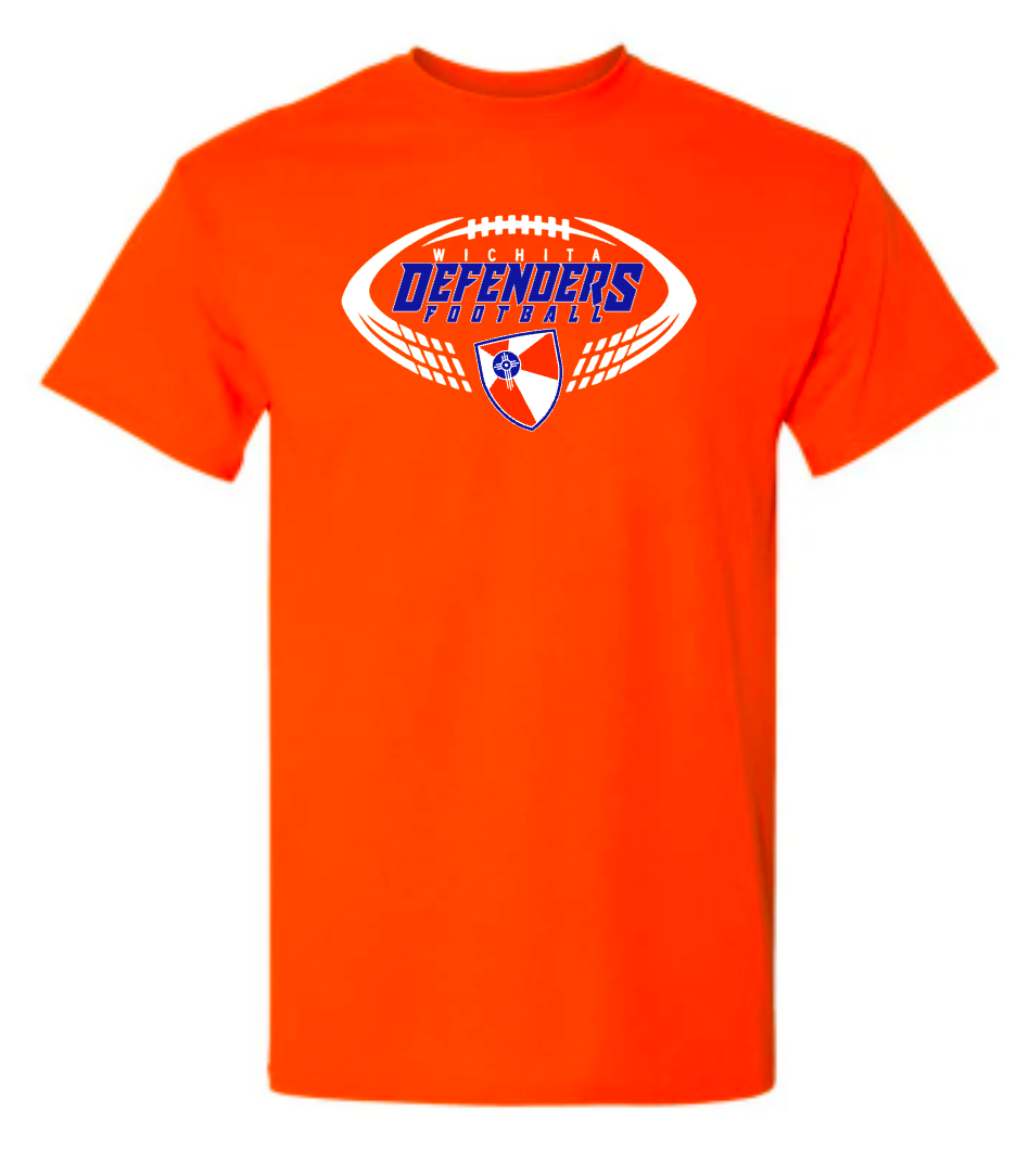 Wichita Defenders Football 2