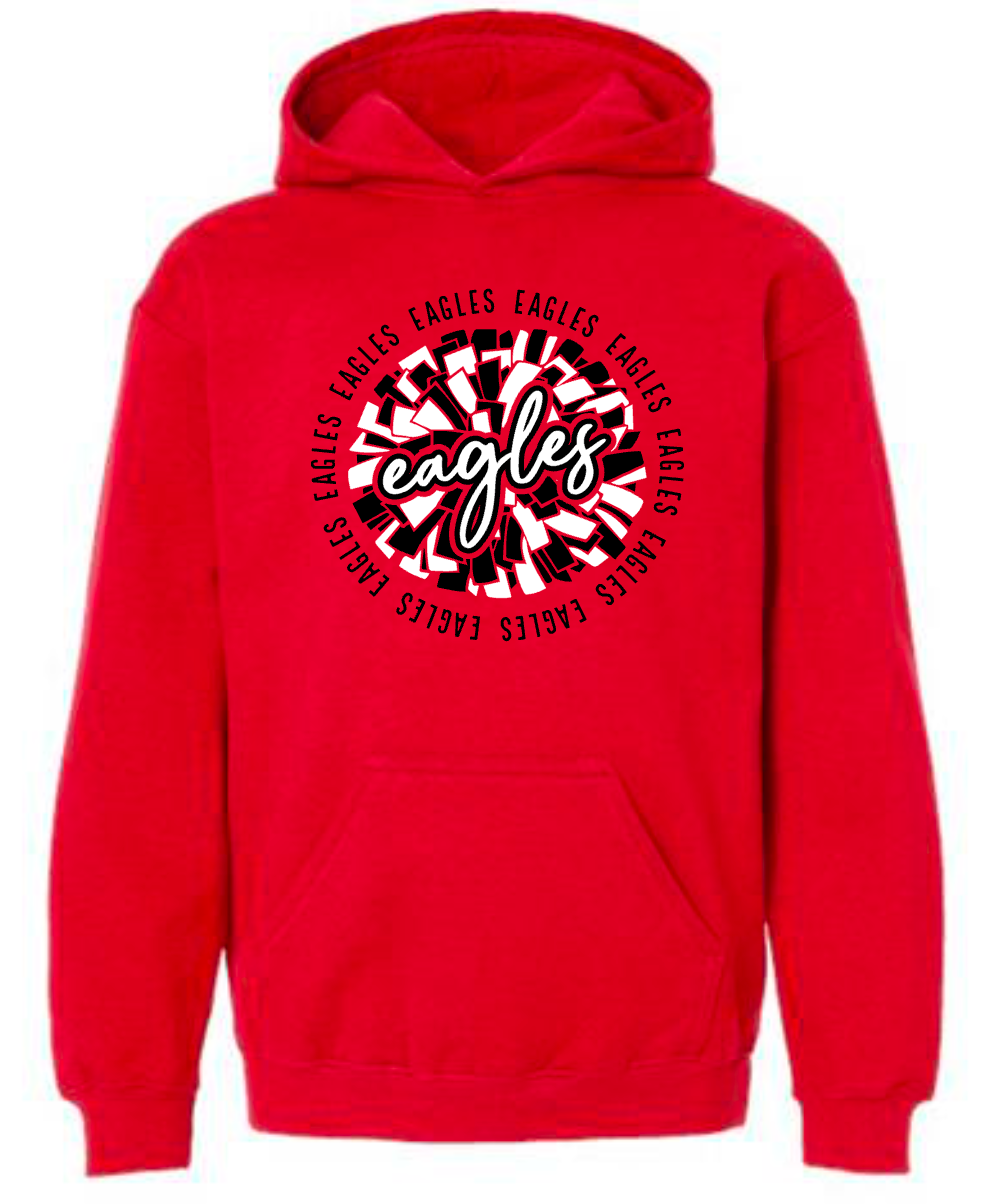25/26 MMS Cheer RED