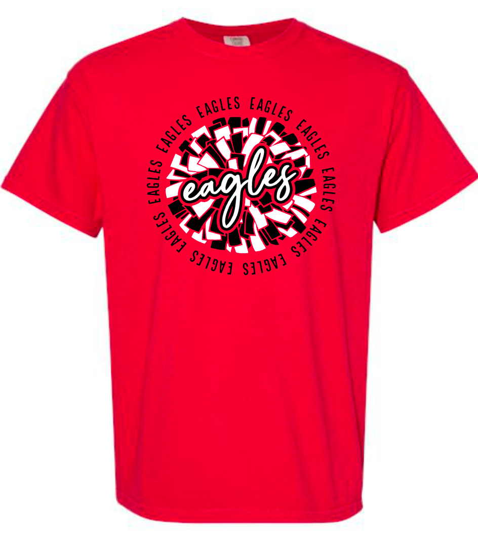 25/26 MMS Cheer RED