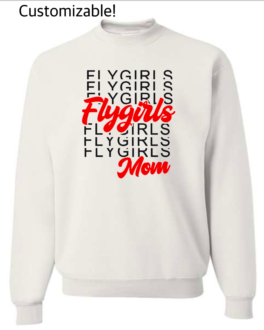 Flygirls MHS Repeat
