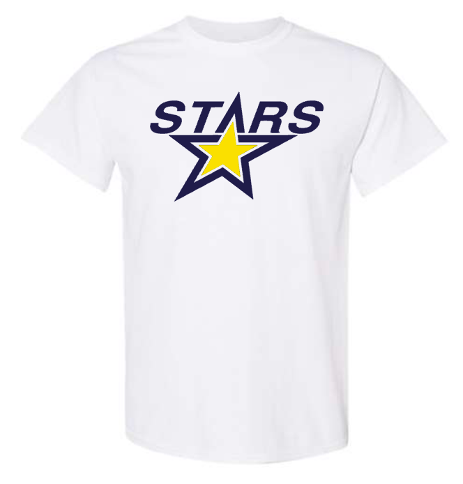 Stars Softball T-Shirt YOUTH
