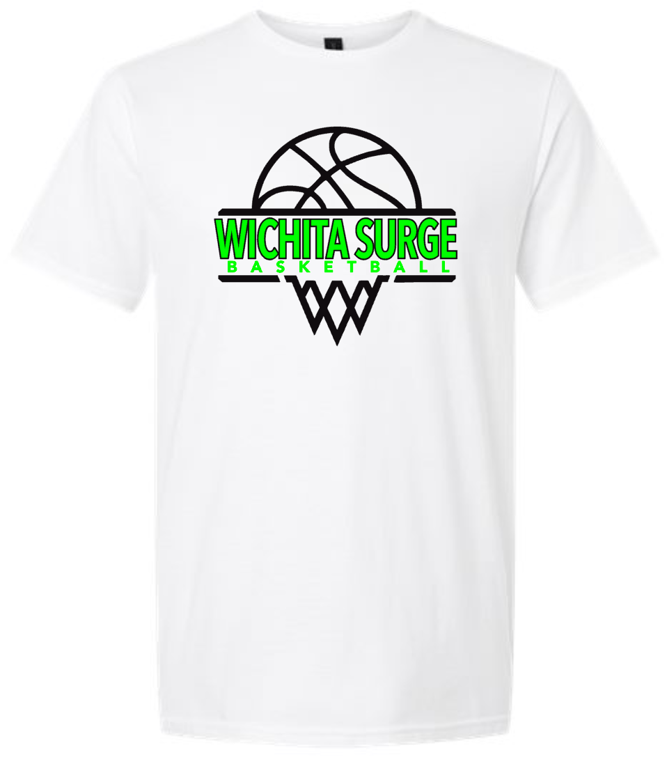 Surge Basketball 1 - YOUTH