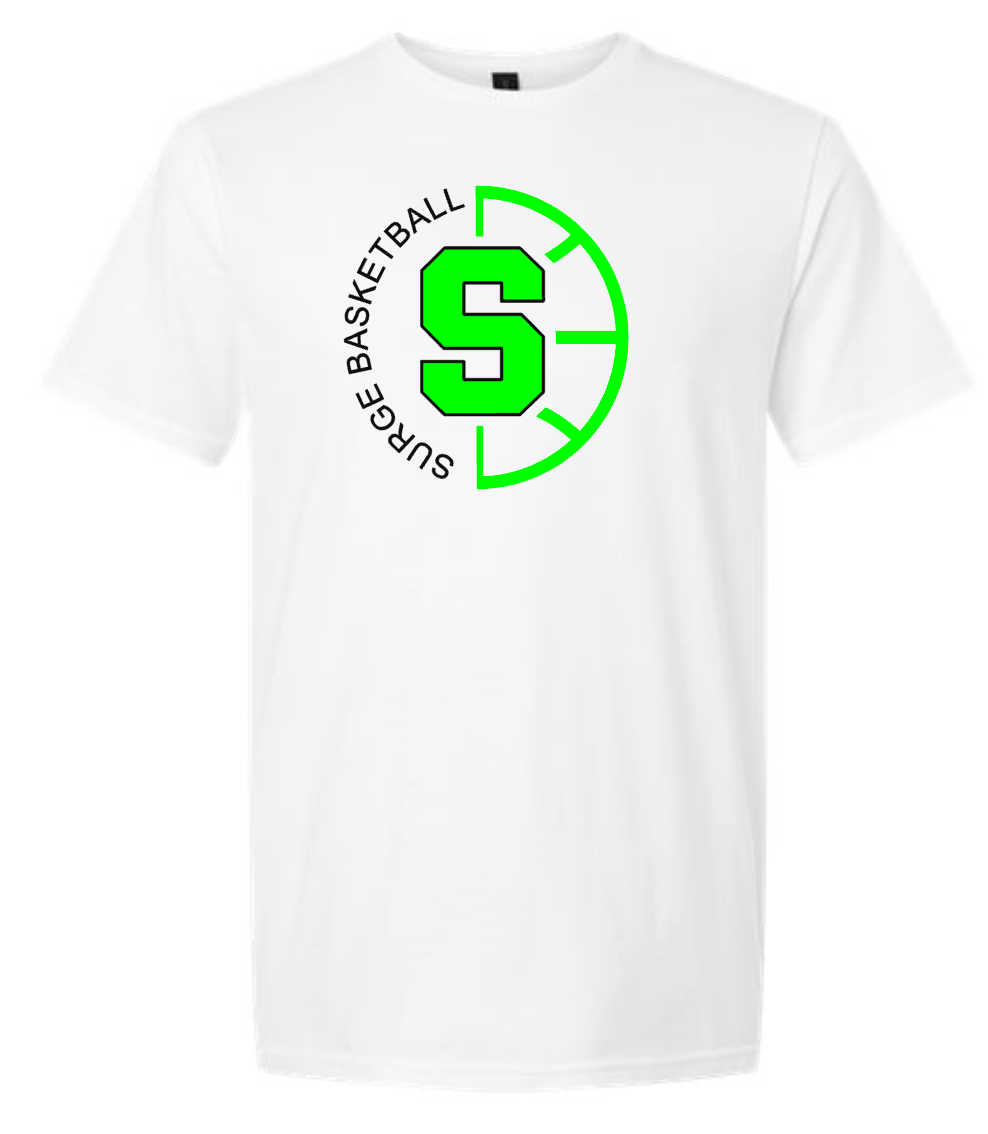 Surge Basketball 2