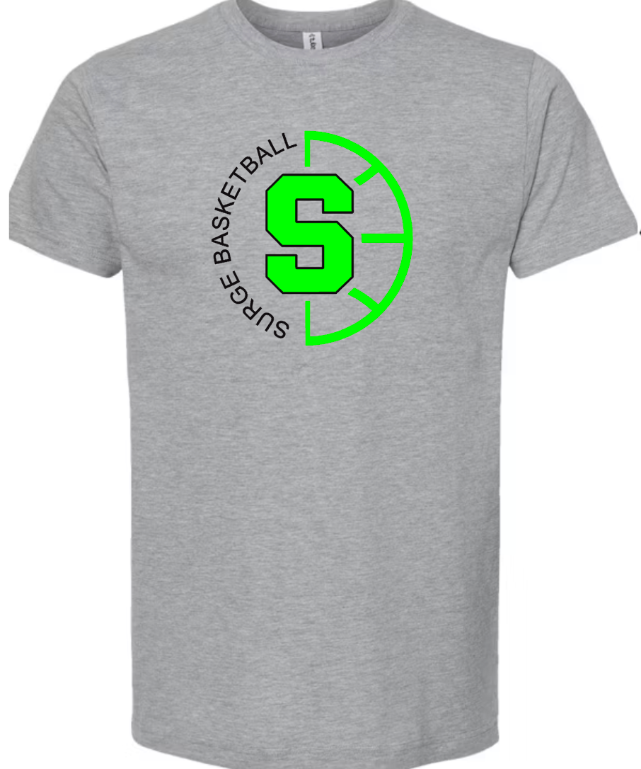 Surge Basketball 2