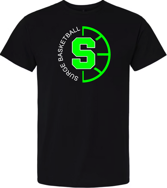 Surge Basketball 2