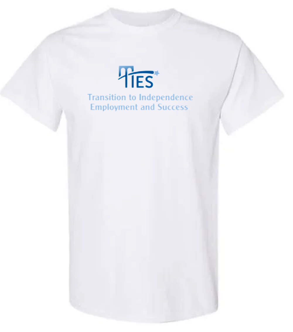 TIES Full Logo