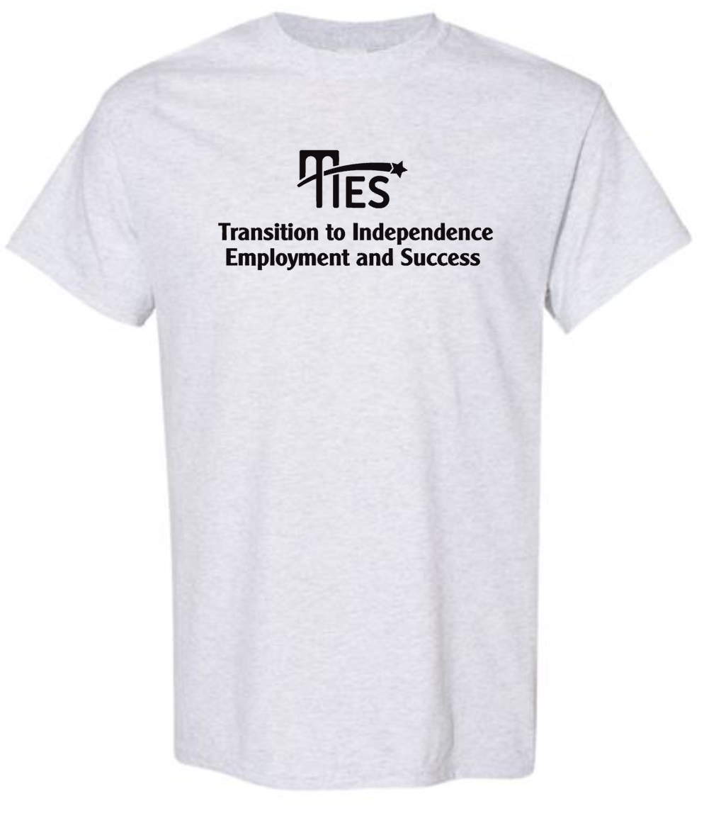 TIES Full Logo