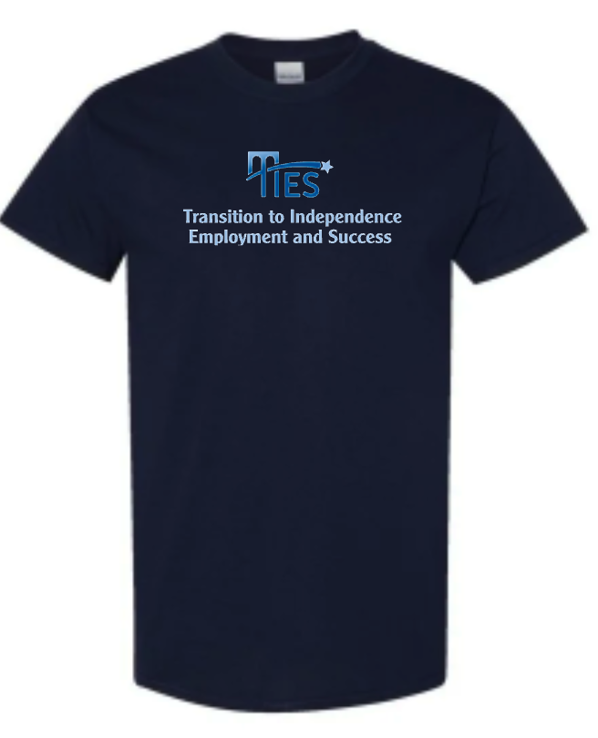 TIES Full Logo