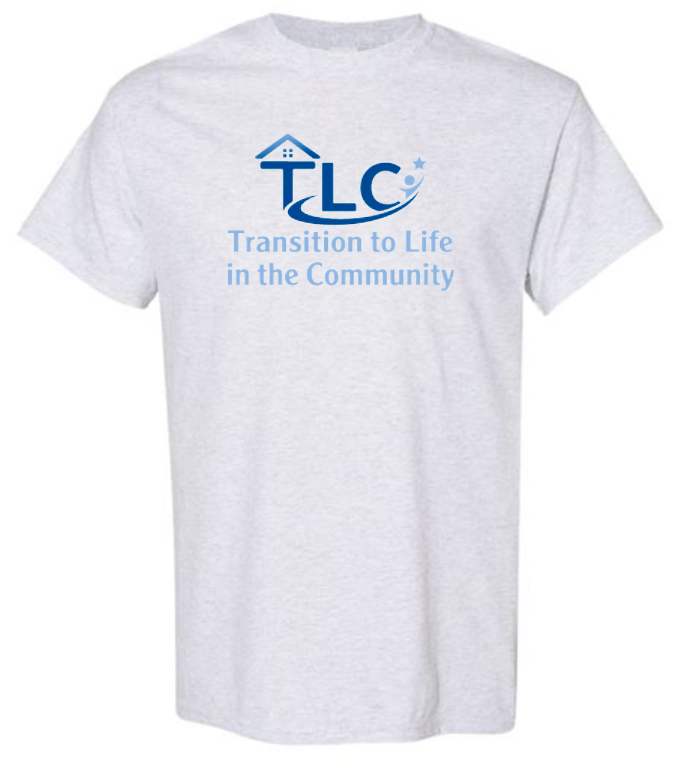 TLC - Full logo