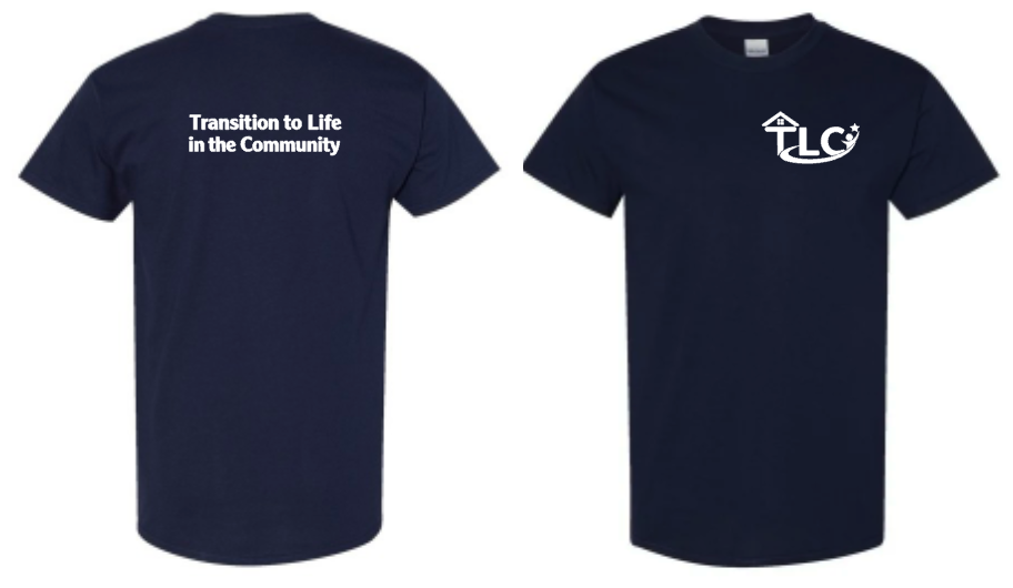 TLC - Front/Back
