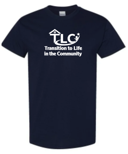 TLC - Full logo