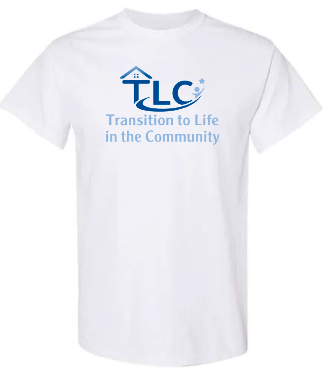 TLC - Full logo