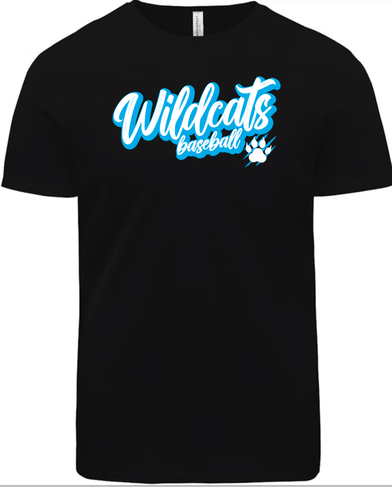 Wildcats Baseball 3