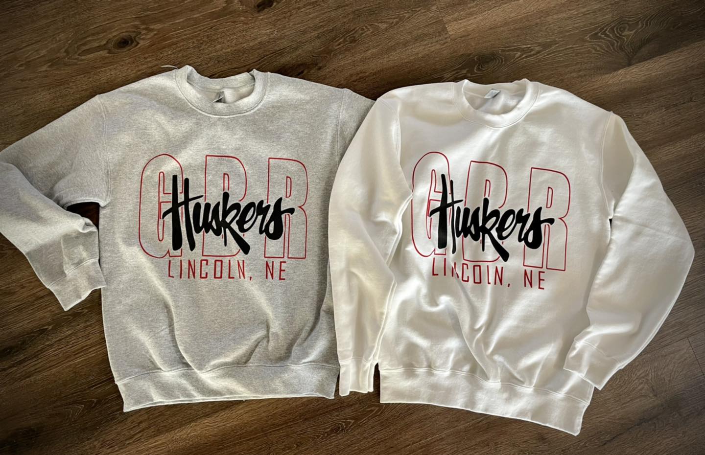 GBR Huskers