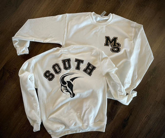 Maize South Mavericks